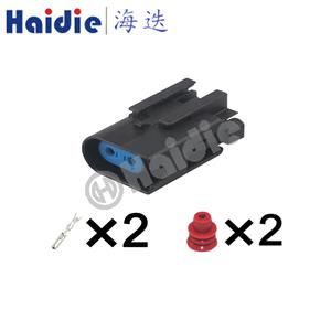 wiring connector 2-1437712-5