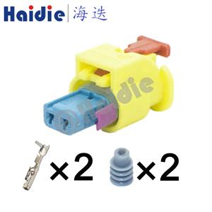 wiring connector 4H0973323/1718648-3/3-1718647-1/1-1823608-4