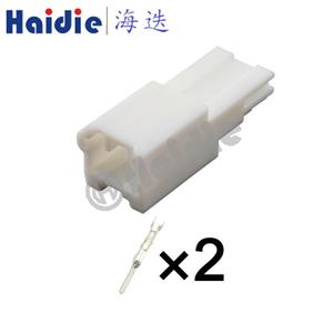 wiring connector 6098-6050/90980-12807