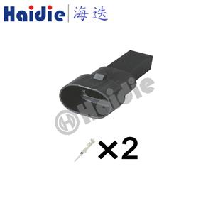 wiring connector HD022Y-1.5-11