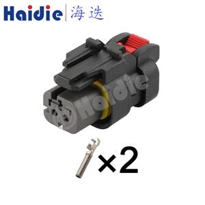 wiring connector 776427-2/776522-2