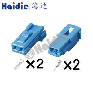 wiring connector 174460-5  174463-5