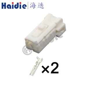 wiring connector 174463-1/368538-1