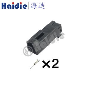 wiring connector 174057-2