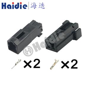 wiring connector 174057-2  174056-2