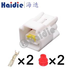 wiring connector HD022Y-2.3-21W