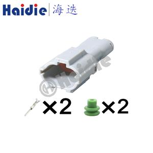 wiring connector MG640322-4/MG630326-7/7222-1424-40/7157-7813-80
