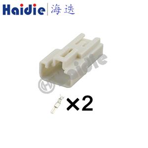 wiring connector     6098-0323