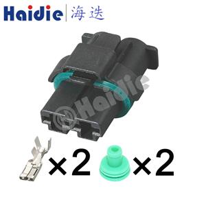 wiring connector   1544361-1
