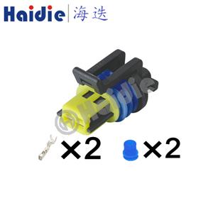 wiring connector 15336024