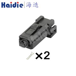 wiring connector HD022YA-1.8-21