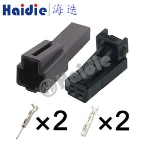 wiring connector 4E0972575/1-1534155-1/1534027-1  4B0971832/1534113-1/1534112-1