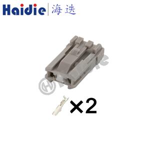 wiring connector 7283-8123-40/MG610850-4/90980-11717