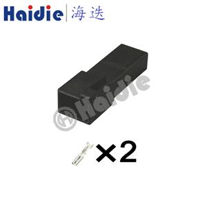 wiring connector 6098-0001