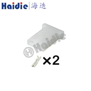 wiring connector  HD023-2.8-21