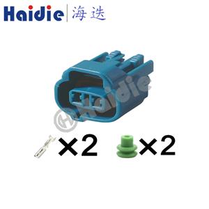 wiring connector  6189-0031