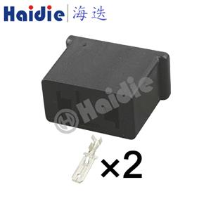 wiring connector HD023-6.3-11