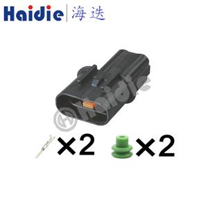 wiring connector PK501-02020
