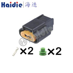 wiring connector PB625-02027 simplified version