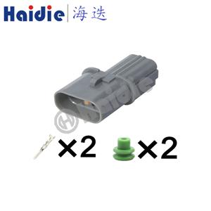 wiring connector PK501-02120