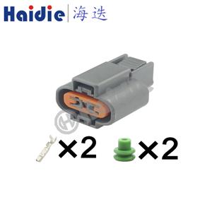 wiring connector PK505-02127