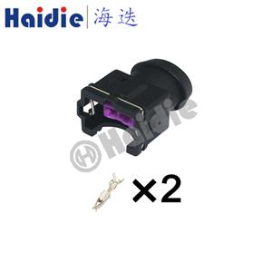 wiring connector   HD023B-3.5-21