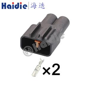 wiring connector   QLW-A-2M-B