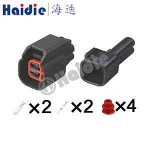 wiring connector HD023C-1.5-11/21