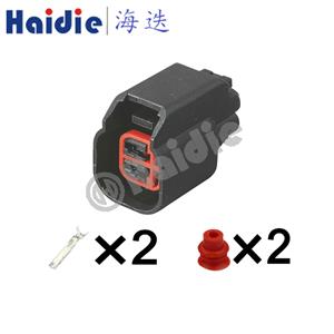 wiring connector HD023C-1.5-21