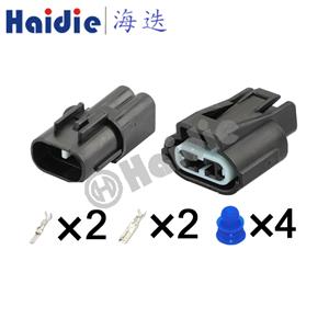 wiring connector PB041-02020     PB045-02027