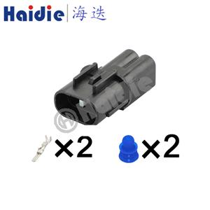wiring connector    PB041-02020