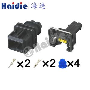 wiring connector  1928402448   368354-1