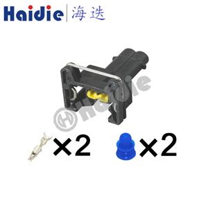 wiring connector   368354-1