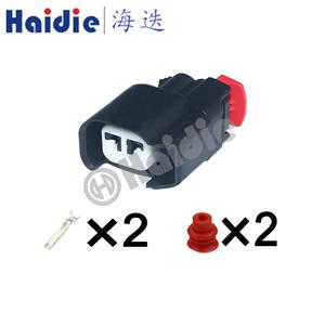 wiring connector 34062-0028  5U2Z-14S411-ZB   WPT-1051