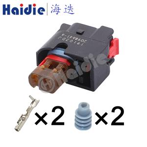 wiring connector 2098641-6/2098641-1