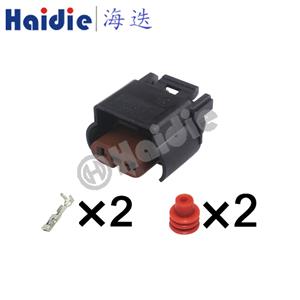 wiring connector  15336117     7H0941165