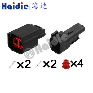 wiring connector HD023H-1.5-11/21