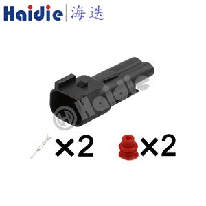 wiring connector HD023H-1.5-11