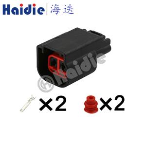 wiring connector HD023H-1.5-21