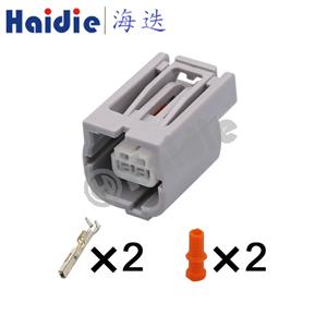wiring connector 7287-8642-40