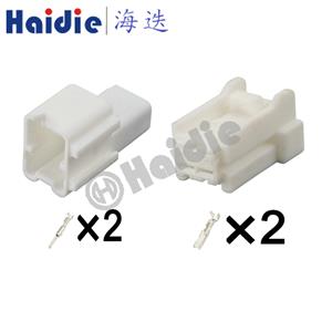 wiring connector 6098-6961  6098-6942
