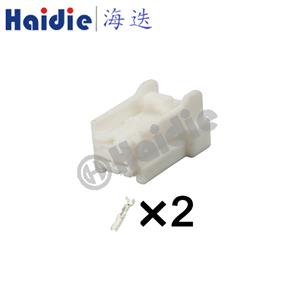 wiring connector 6098-6942