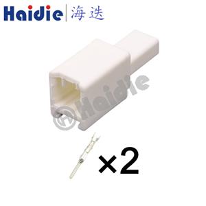 wiring connector 7186-8845