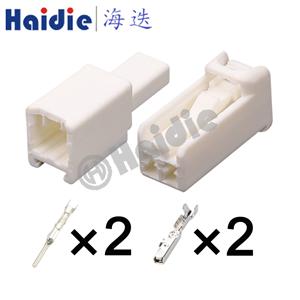 wiring connector 7186-8845  7187-8845