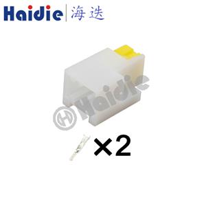 wiring connector   7122-1620
