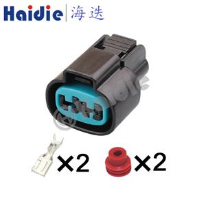 wiring connector HD023Y-4.8-21