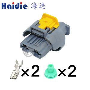 wiring connector  1544317-3    1544650-3