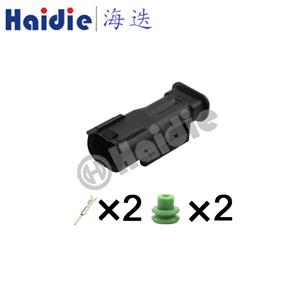wiring connector 7282-4421