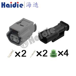 wiring connector 7282-4421  7283-4421