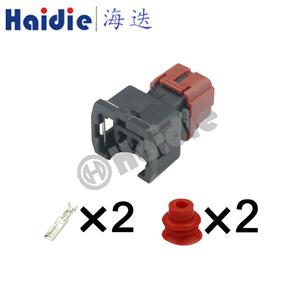 wiring connector   PB185-02326